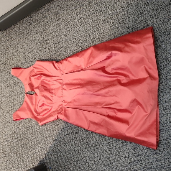 Jenny Yoo Collection Dress Size 8 - Picture 2 of 15